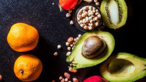 Alimentos Clave para una Nutrición Óptima