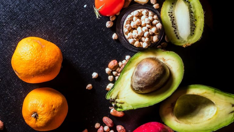 Alimentos Clave para una Nutrición Óptima